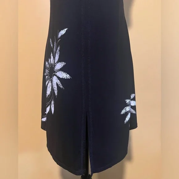 Variations dress/tunic-medium - Picture 4 of 12